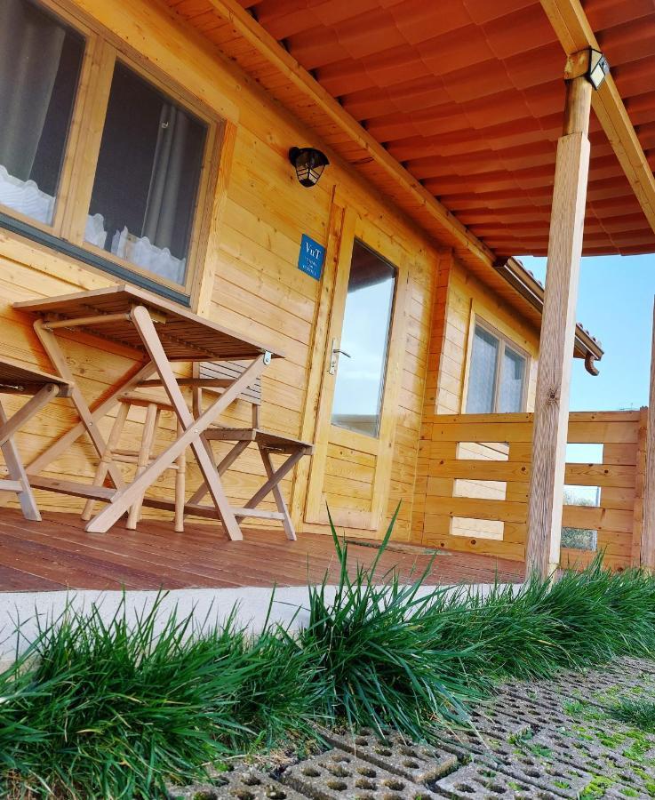 El Refugio de las Arribes Villarino de los Aires Exterior foto